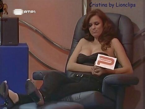 Cristina Martins