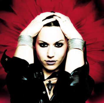 Cristina Scabbia