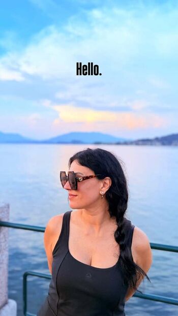 Cristina Scabbia