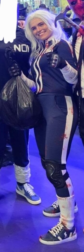 Cristinysam