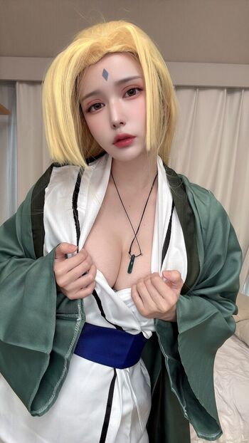 Full leaked Crybaby private onlyfans photo