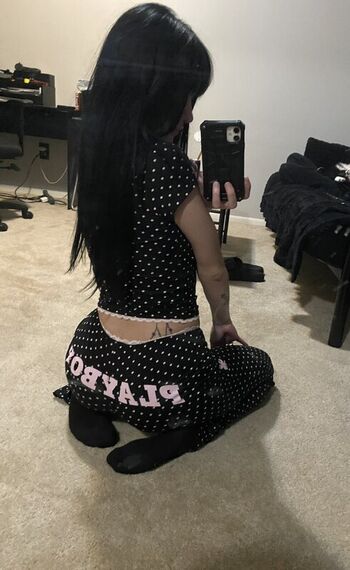 Full leaked Crybabyraine private onlyfans photo
