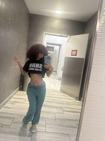 Full leaked Crystalsnpurge private onlyfans photo
