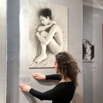 Csilla Szabo