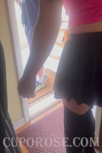Full leaked Cuporose private onlyfans photo
