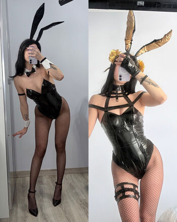 Full leaked Cv bandicoot private onlyfans photo
