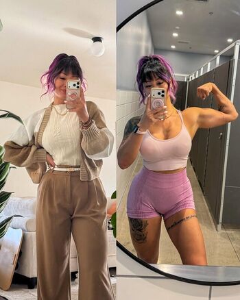 Full leaked Cynthia leu private onlyfans photo