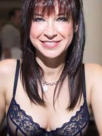 Cynthia Rothrock