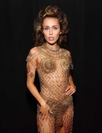 Cyrus Miley\