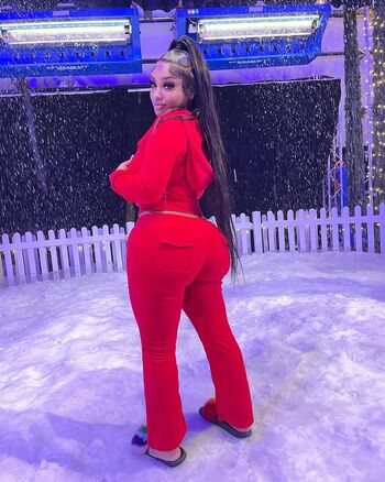 Full leaked Dabombbest mari private onlyfans photo