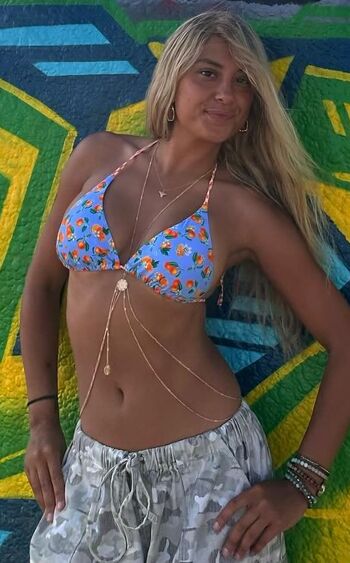 Full leaked Daboogiewoman private onlyfans photo