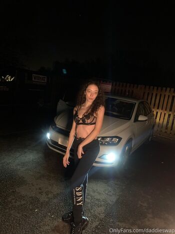 Full leaked Daddieswap private onlyfans photo