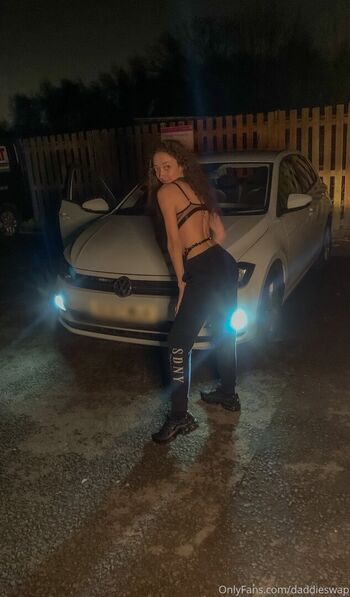 Full leaked Daddieswap private onlyfans photo