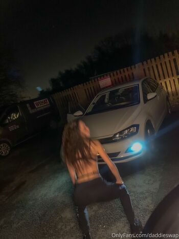 Full leaked Daddieswap private onlyfans photo