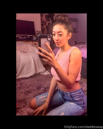 Full leaked Daddieswap private onlyfans photo