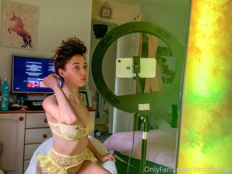 Full leaked Daddieswap private onlyfans photo
