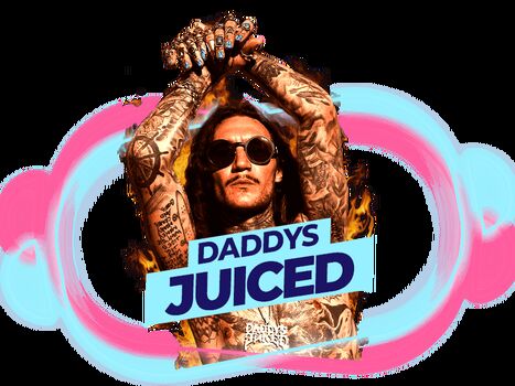 Full leaked Daddys juiced private onlyfans photo
