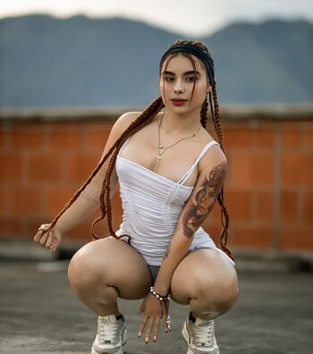 Full leaked Dahiana jaramillo private onlyfans photo