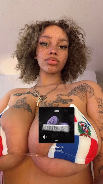 Full leaked Dahliagoth private onlyfans photo