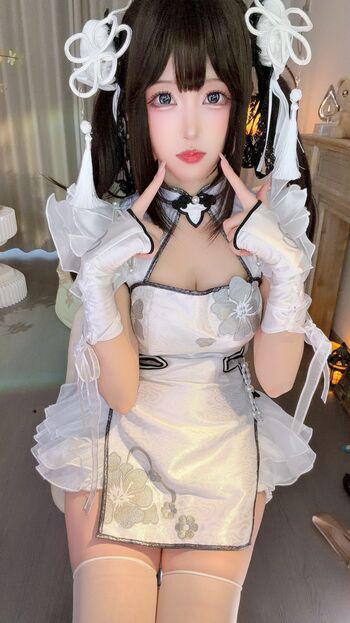DaiDai ASMR