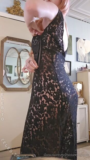 Full leaked Dainty rascal private onlyfans photo