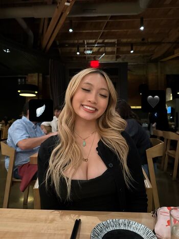 Full leaked Daisee hue private onlyfans photo