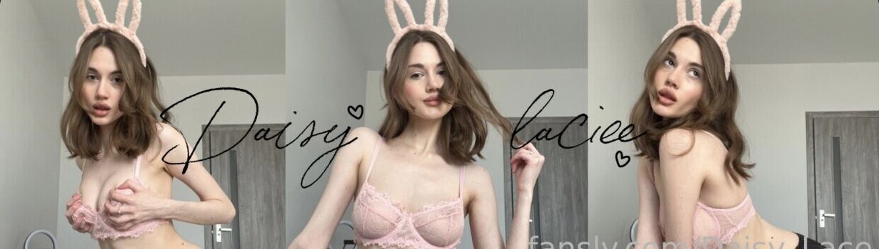 Full leaked Daisy lace private onlyfans photo