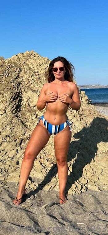Full leaked Daisy private onlyfans photo