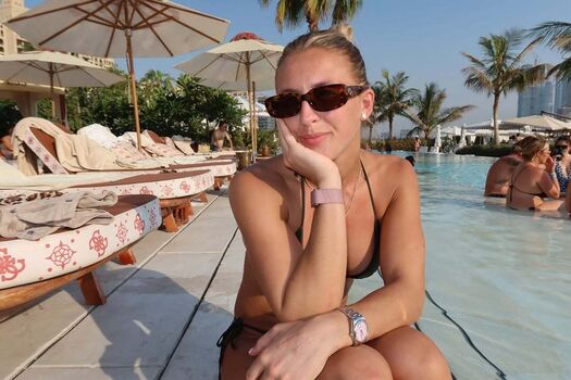 Dakota Ditcheva