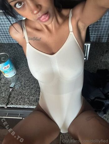 Dalia Dolllyfield