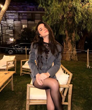 Dalila Anna Stabile