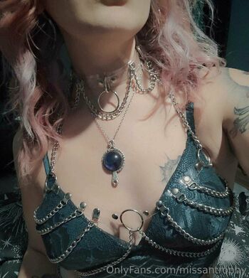 Full leaked Damkina private onlyfans photo