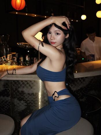 Full leaked Dan chuu private onlyfans photo