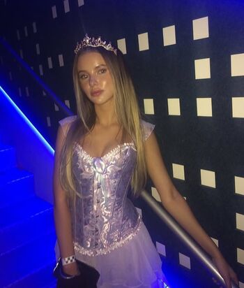 Daneliya Tuleshova