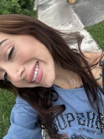 Dani Blu