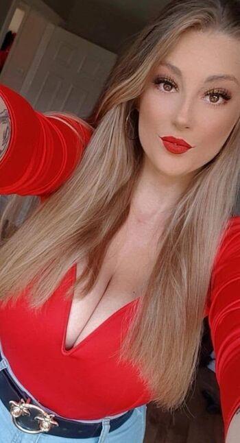 Full leaked Dani markerson private onlyfans photo