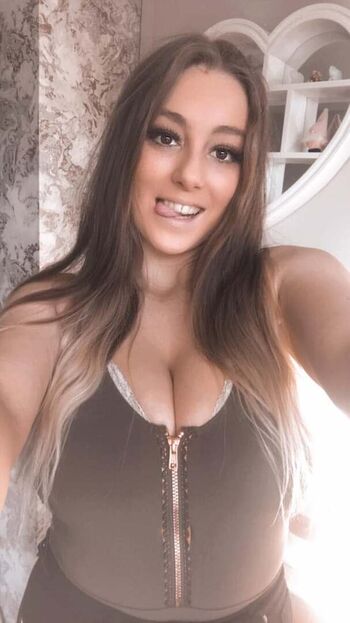 Full leaked Dani markerson private onlyfans photo