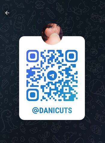 Full leaked Danicuts private onlyfans photo