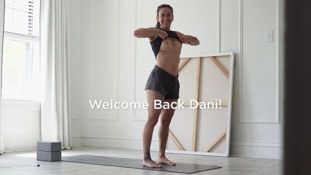 danidrishti