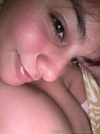 Full leaked Danielasys private onlyfans photo