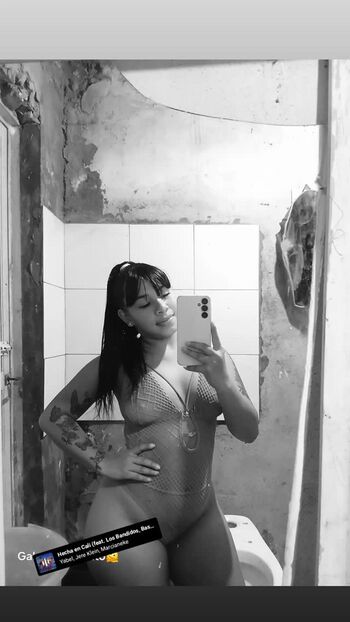 Full leaked Danielitaa private onlyfans photo