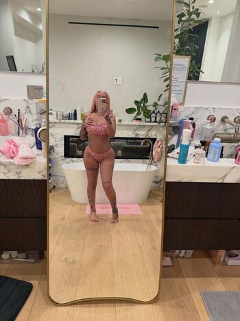 Danielle Bregoli
