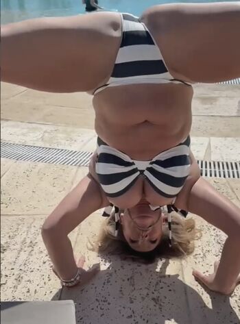 Full leaked Danielle nicholls private onlyfans photo