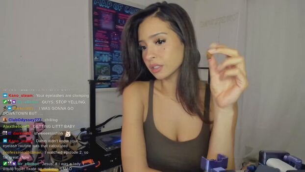 Full leaked Danistem private onlyfans photo