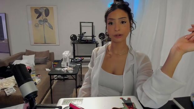 Full leaked Danistem private onlyfans photo