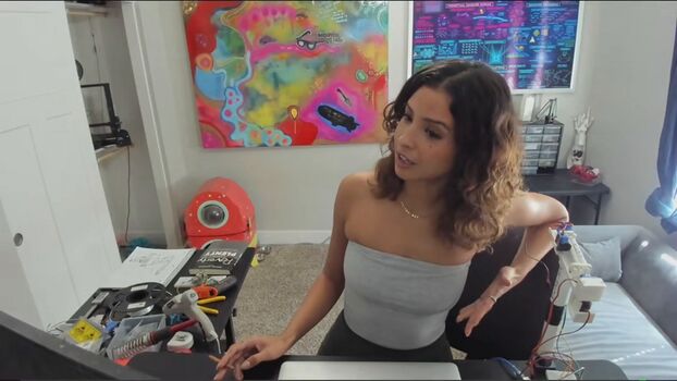 Full leaked Danistem private onlyfans photo