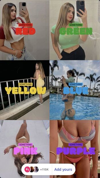 Full leaked Dara vasquez page private onlyfans photo