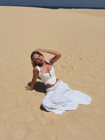 Full leaked Daryna ivanets private onlyfans photo