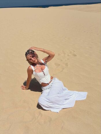 Full leaked Daryna ivanets private onlyfans photo