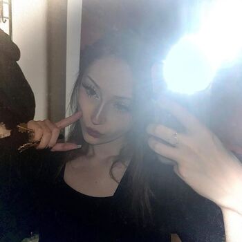 Full leaked Dashaplay private onlyfans photo